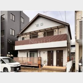 西立川駅より徒歩4分 1階 築6年2ヶ月の賃貸物件