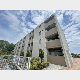 レシデンシアＳＫ 4階 築8年の賃貸物件