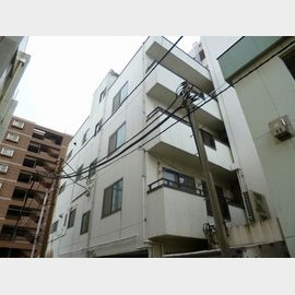 マリアンビル 2階 築38年3ヶ月の賃貸物件