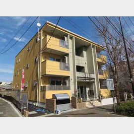 北野駅より徒歩7分 2階 築6年11ヶ月の賃貸物件