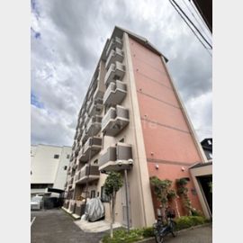 武蔵砂川駅より徒歩10分 7階 築28年2ヶ月の賃貸物件