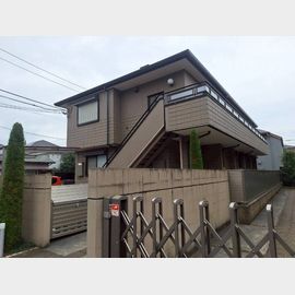 タシロハイム 1階 築31年10ヶ月の賃貸物件