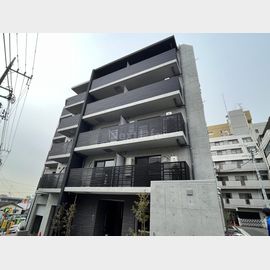 Ｌｉｖｅｇｅｏ国分寺 3階 築3年の賃貸物件