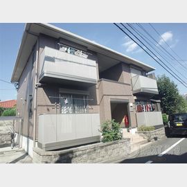 メゾンドツールの賃貸物件