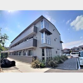 イーレクスN 3階 築5年4ヶ月の賃貸物件