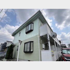 バーミンハイムの賃貸物件