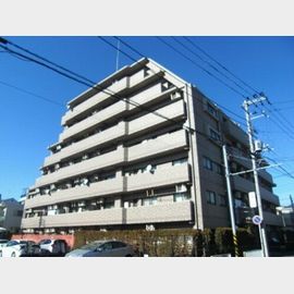 日吉駅より徒歩17分 2階 築31年11ヶ月の賃貸物件