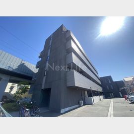 菊名駅より徒歩11分 4階 築6年11ヶ月の賃貸物件