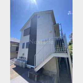 ヴェラハイツ子安台 2階 築15年の賃貸物件