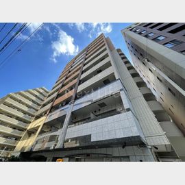 グランドガーラ横濱山下町 3階 築18年11ヶ月の賃貸物件