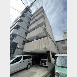 山手駅より徒歩8分 2階 築27年1ヶ月の賃貸物件