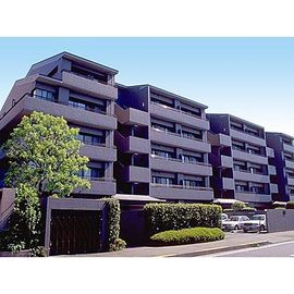 元町・中華街（山下公園）駅よりバス15分 築35年4ヶ月 5階建の賃貸物件