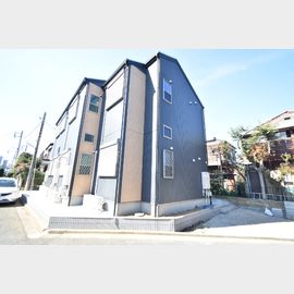 メゾンプレリオ 2階 築5年10ヶ月の賃貸物件