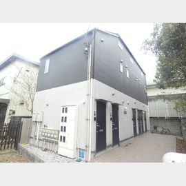 国立駅より徒歩10分 1階 築7年8ヶ月の賃貸物件