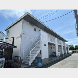 競艇場前駅より徒歩7分 1階 築33年10ヶ月の賃貸物件