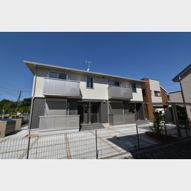 ルミエール エスト 2階 築4年4ヶ月の賃貸物件