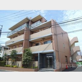 コスモアージュの賃貸物件