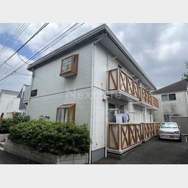 スカイホーク 1階 築33年11ヶ月の賃貸物件