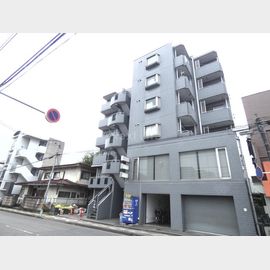 八王子駅より徒歩12分 2階 築35年9ヶ月の賃貸物件