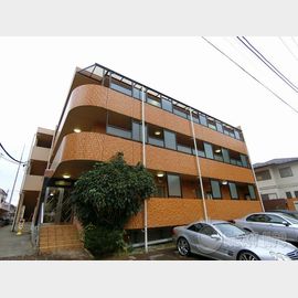 エクセルいづみ 1階 築21年10ヶ月の賃貸物件