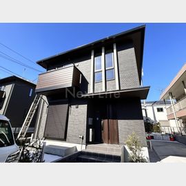 豊田駅より徒歩14分 1階 築1年11ヶ月の賃貸物件