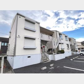 グリーンハイツ 1階 築37年10ヶ月の賃貸物件