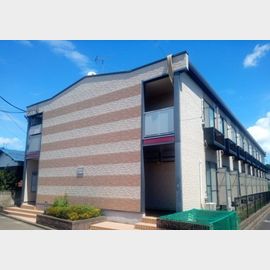 レオパレスラ プランタン 1階 築19年7ヶ月の賃貸物件