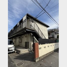 サンシャレー西八 2階 築39年10ヶ月の賃貸物件