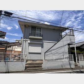 立川駅より徒歩8分 2階 築36年2ヶ月の賃貸物件
