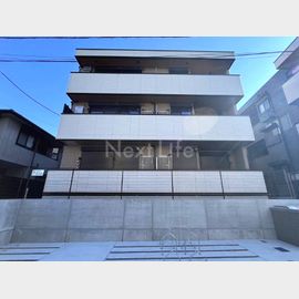 ビエント新横浜の賃貸物件