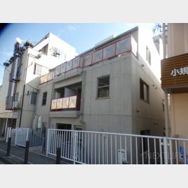 反町駅より徒歩9分 1階 築11年2ヶ月の賃貸物件