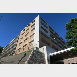 カッシア横濱ガーデン山 3階 築23年4ヶ月の賃貸物件