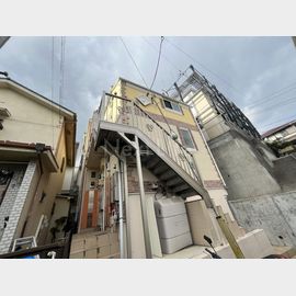 ユナイト黄金町スカンジナヴィア 2階 築5年8ヶ月の賃貸物件