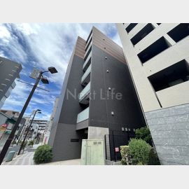 西横浜駅より徒歩5分 4階 築7年1ヶ月の賃貸物件