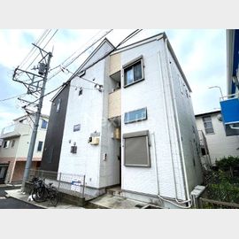 ミルフルール西横浜 1階 築9年2ヶ月の賃貸物件