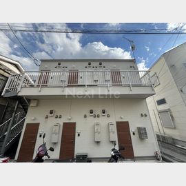 黄金町駅より徒歩13分 1階 築9年10ヶ月の賃貸物件