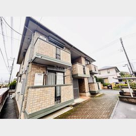 カルモタウンＡ 1階 築20年6ヶ月の賃貸物件