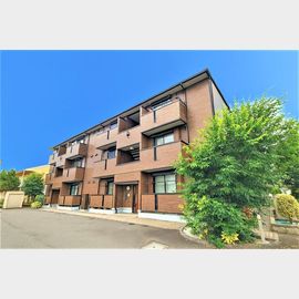 フォレスト・タツイ 3階 築11年7ヶ月の賃貸物件