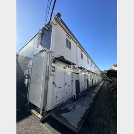 レオパレスアルテイルの賃貸物件