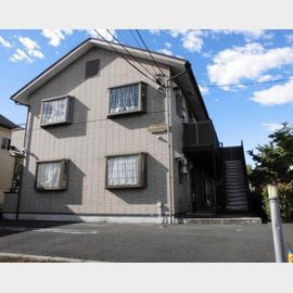 八王子駅よりバス25分 2階 築21年10ヶ月の賃貸物件