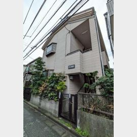 国立駅より徒歩6分 2階 築35年4ヶ月の賃貸物件