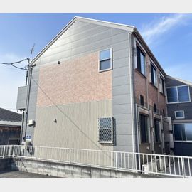 福生駅より徒歩9分 2階 築1年3ヶ月の賃貸物件