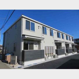 コンフォート横川の賃貸物件