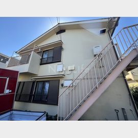 上原コーポ 1階 築39年5ヶ月の賃貸物件