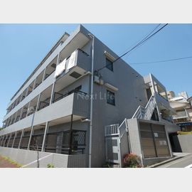 CITY SPIRE国分寺 2階 築30年10ヶ月の賃貸物件