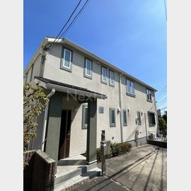 日吉本町駅より徒歩19分 1階 築11年の賃貸物件