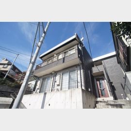 妙蓮寺駅より徒歩11分 1階 築10年11ヶ月の賃貸物件