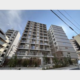 JPnoie横浜平沼 8階 新築の賃貸物件