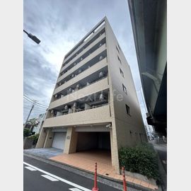 西横浜駅より徒歩4分 6階 築17年7ヶ月の賃貸物件