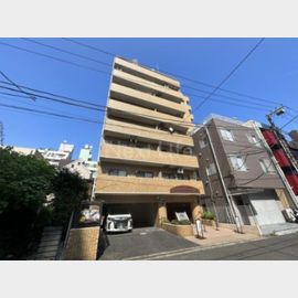 横浜駅より徒歩9分 5階 築34年6ヶ月の賃貸物件